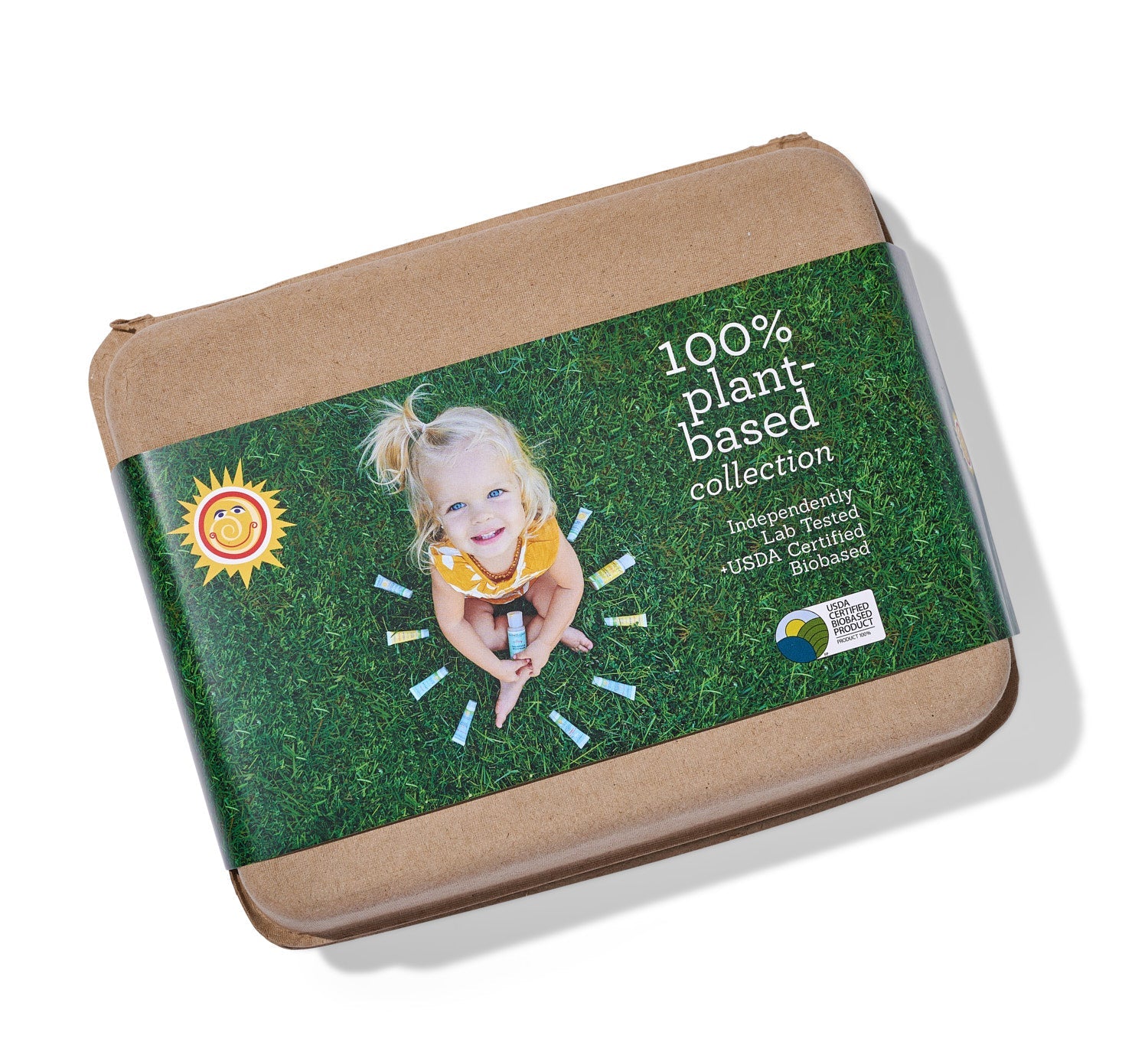 (No added fragrance)™ Soft & Clean Hands Kit