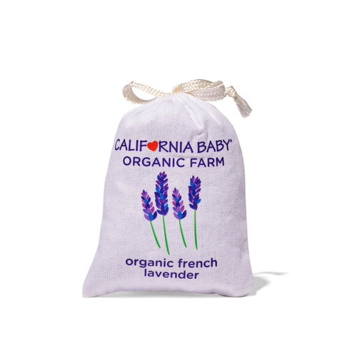 (Certified Organic)™ Lavender Sachet