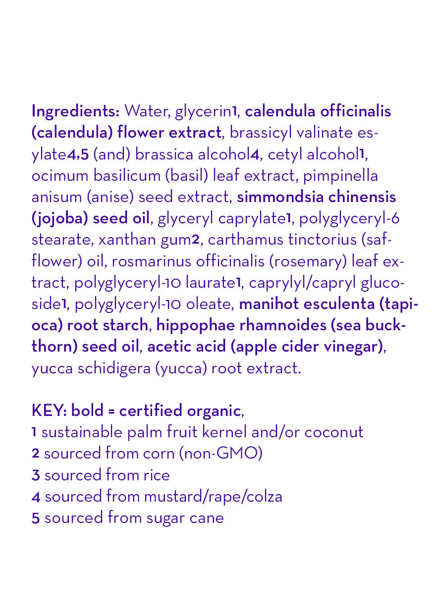 (No Fragrance) Super Sensitive™ Hair Conditioner